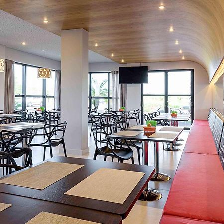 מלון Ibis Styles ביריגווי מראה חיצוני תמונה