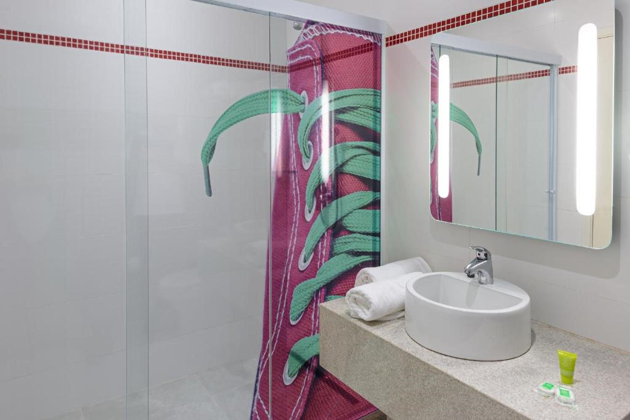 מלון Ibis Styles ביריגווי מראה חיצוני תמונה