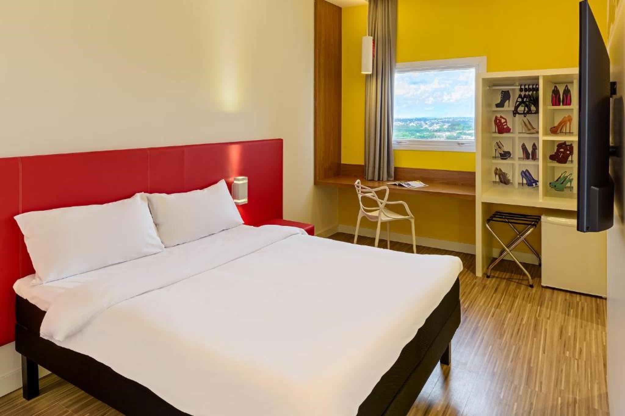 מלון Ibis Styles ביריגווי מראה חיצוני תמונה