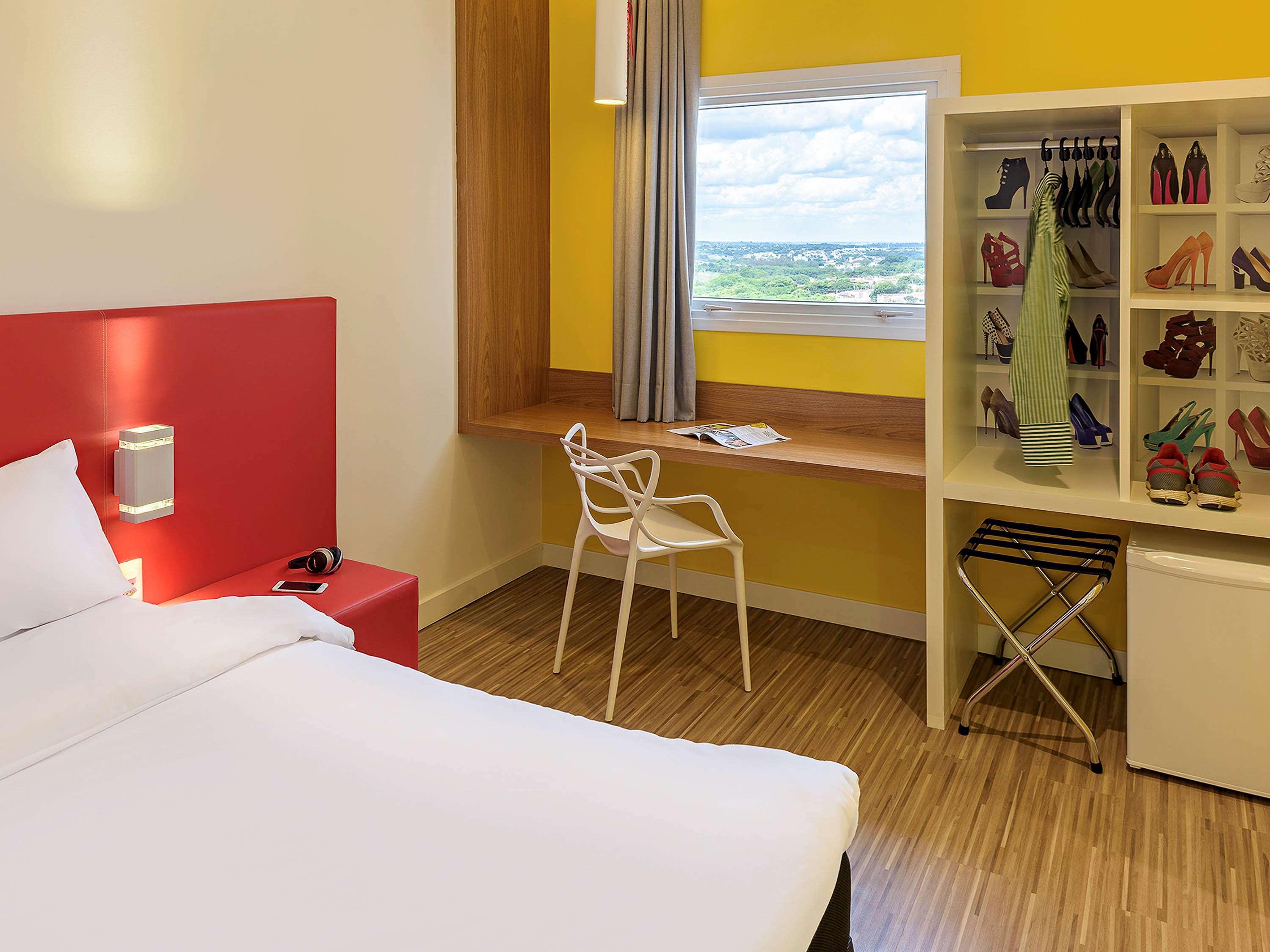 מלון Ibis Styles ביריגווי מראה חיצוני תמונה