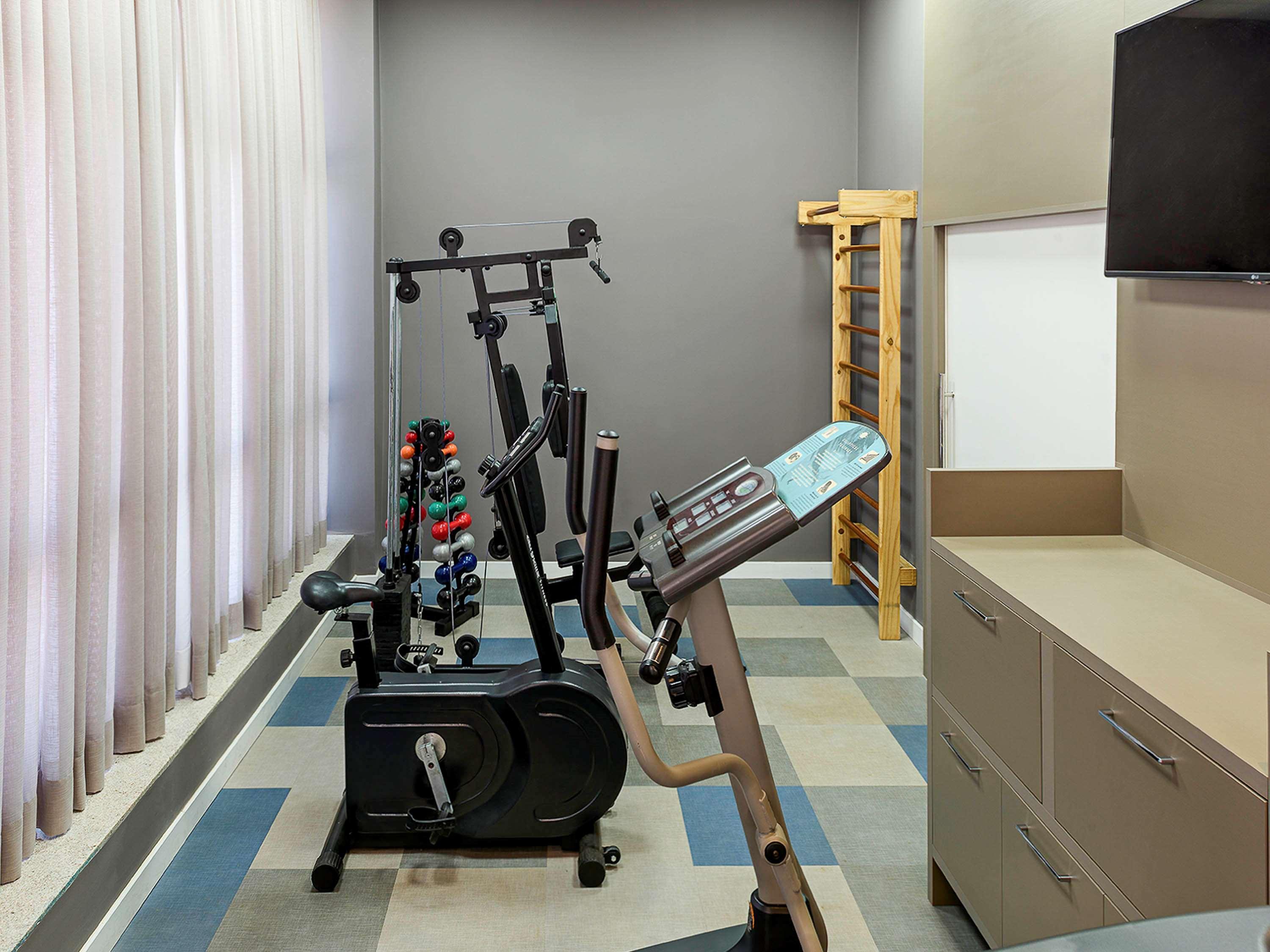 מלון Ibis Styles ביריגווי מראה חיצוני תמונה