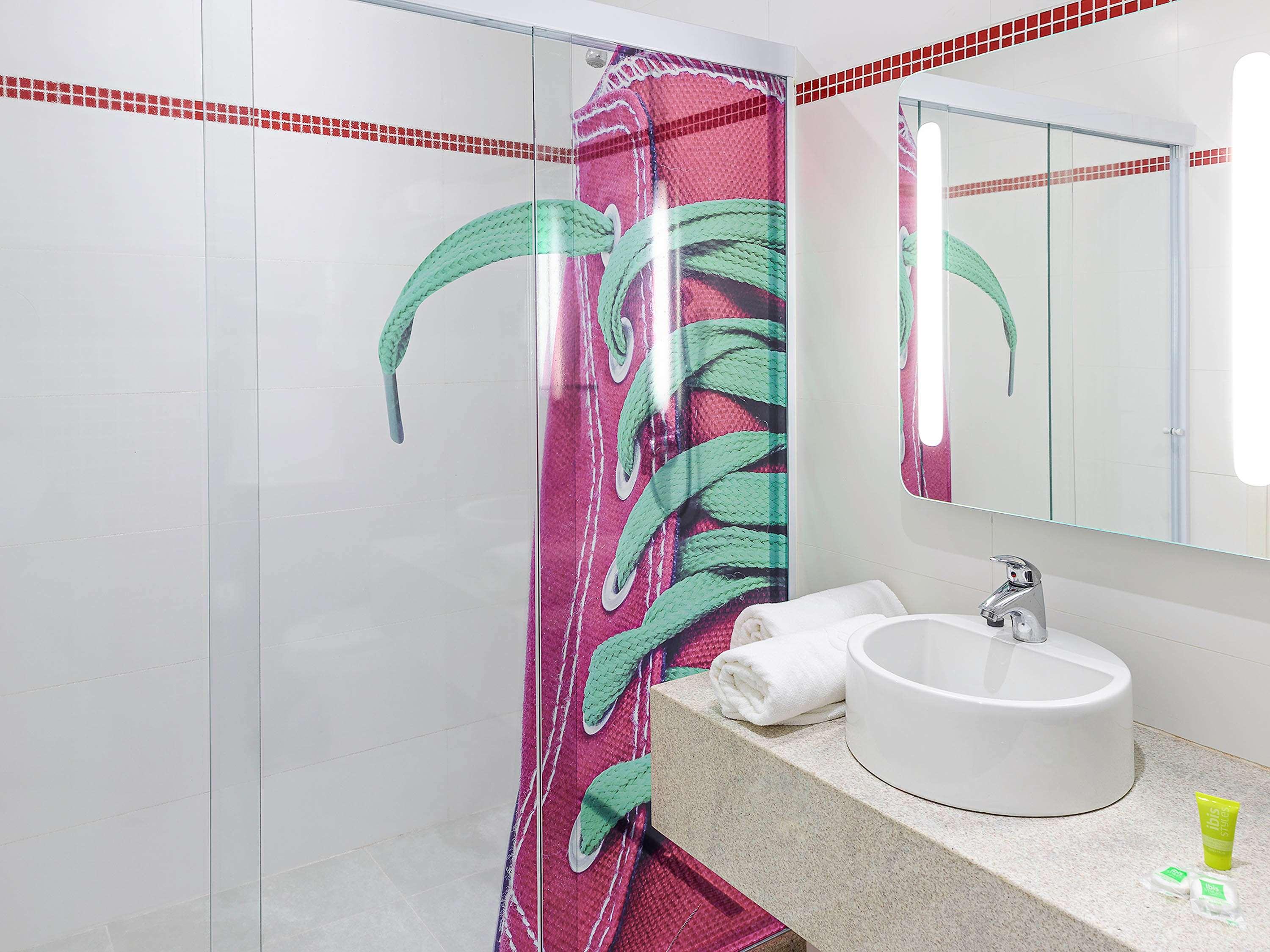 מלון Ibis Styles ביריגווי מראה חיצוני תמונה