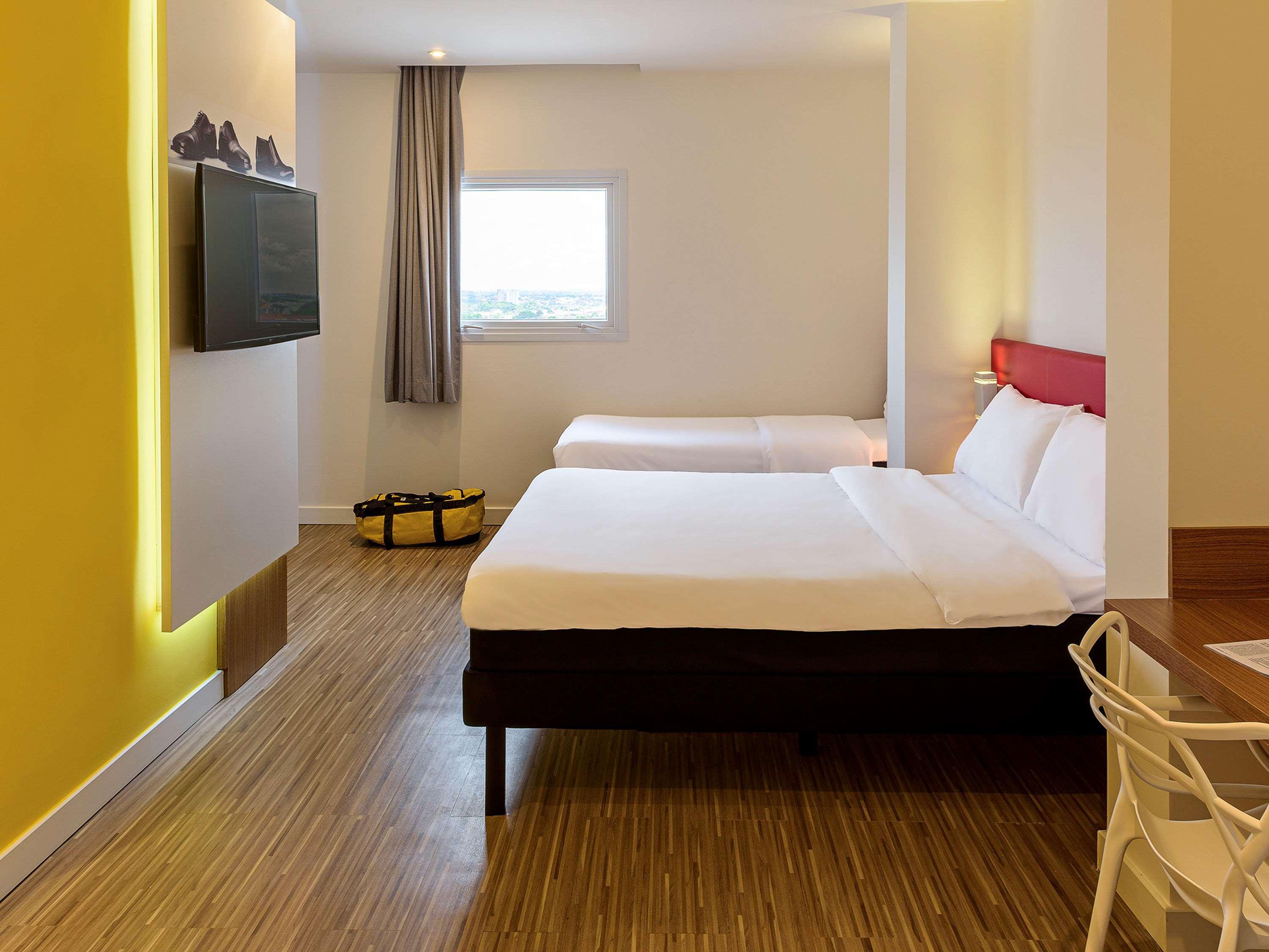 מלון Ibis Styles ביריגווי מראה חיצוני תמונה