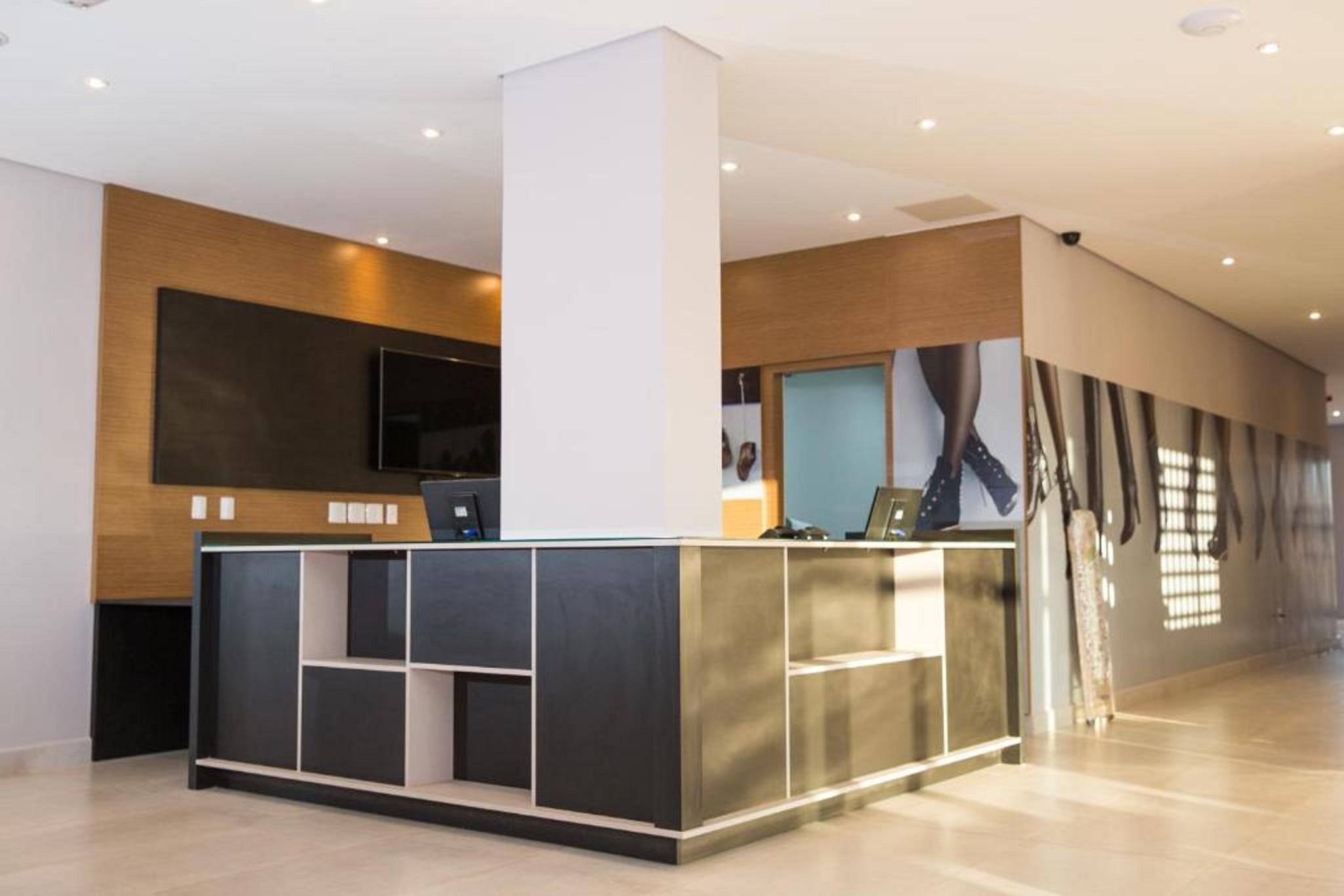 מלון Ibis Styles ביריגווי מראה חיצוני תמונה