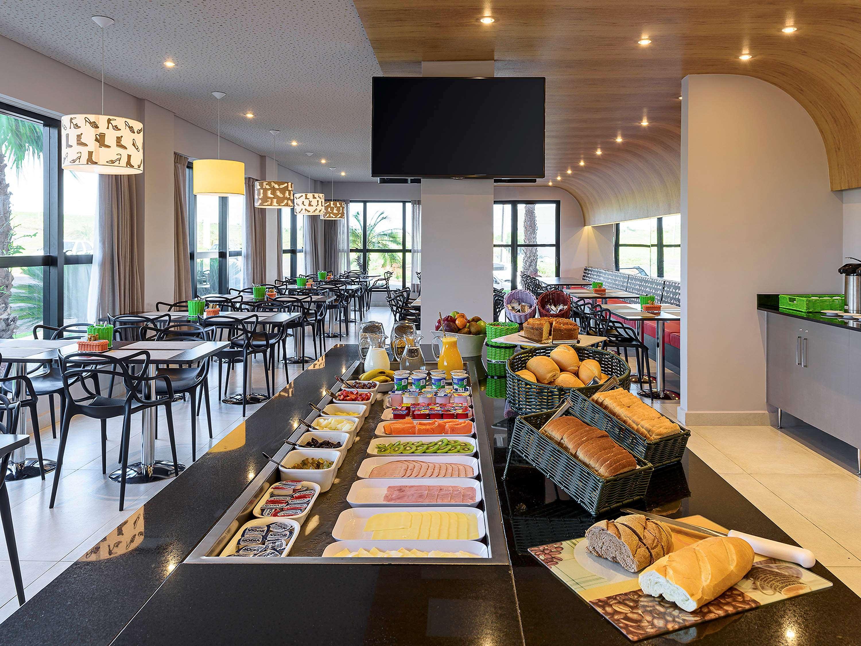 מלון Ibis Styles ביריגווי מראה חיצוני תמונה
