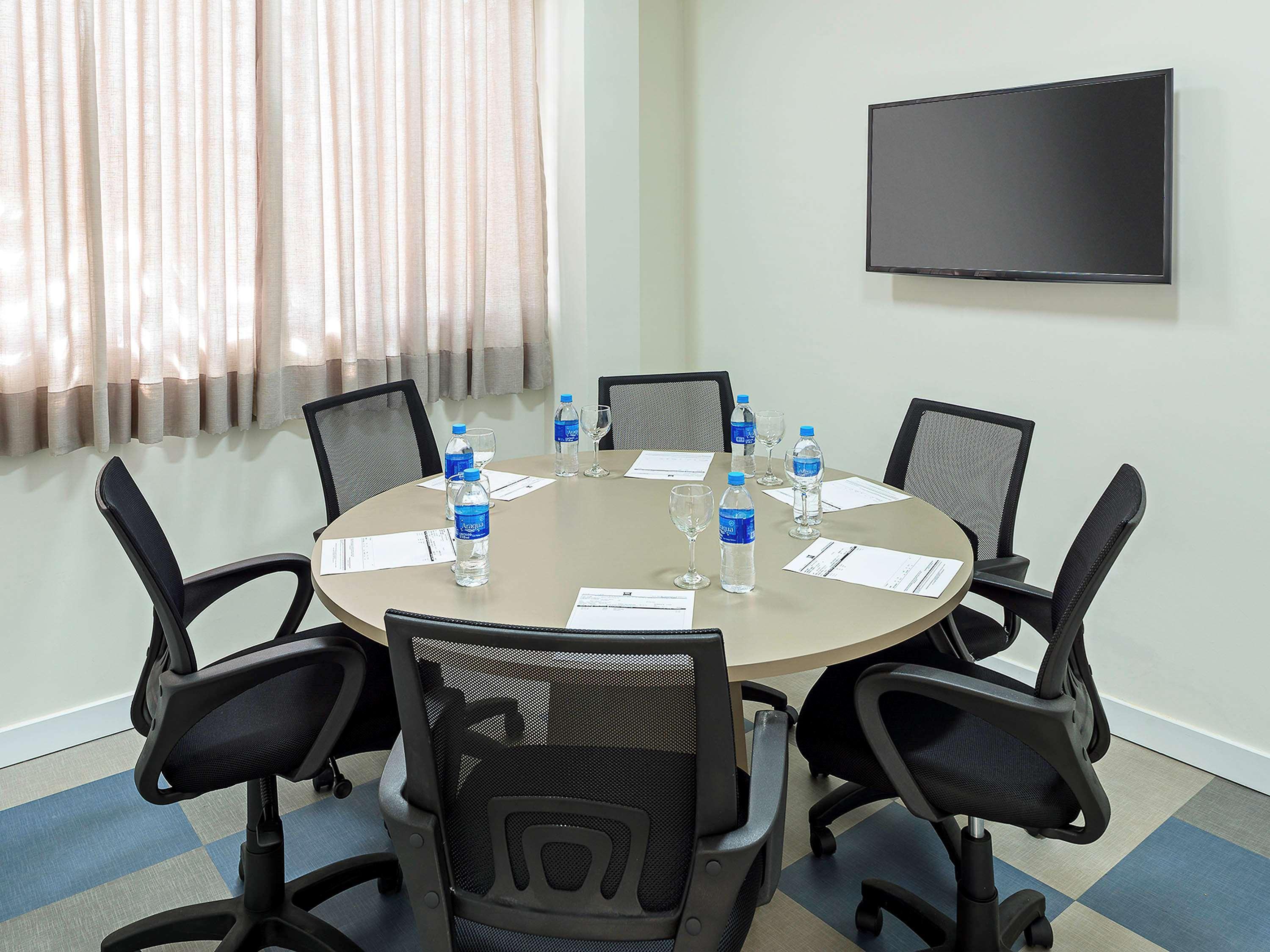 מלון Ibis Styles ביריגווי מראה חיצוני תמונה
