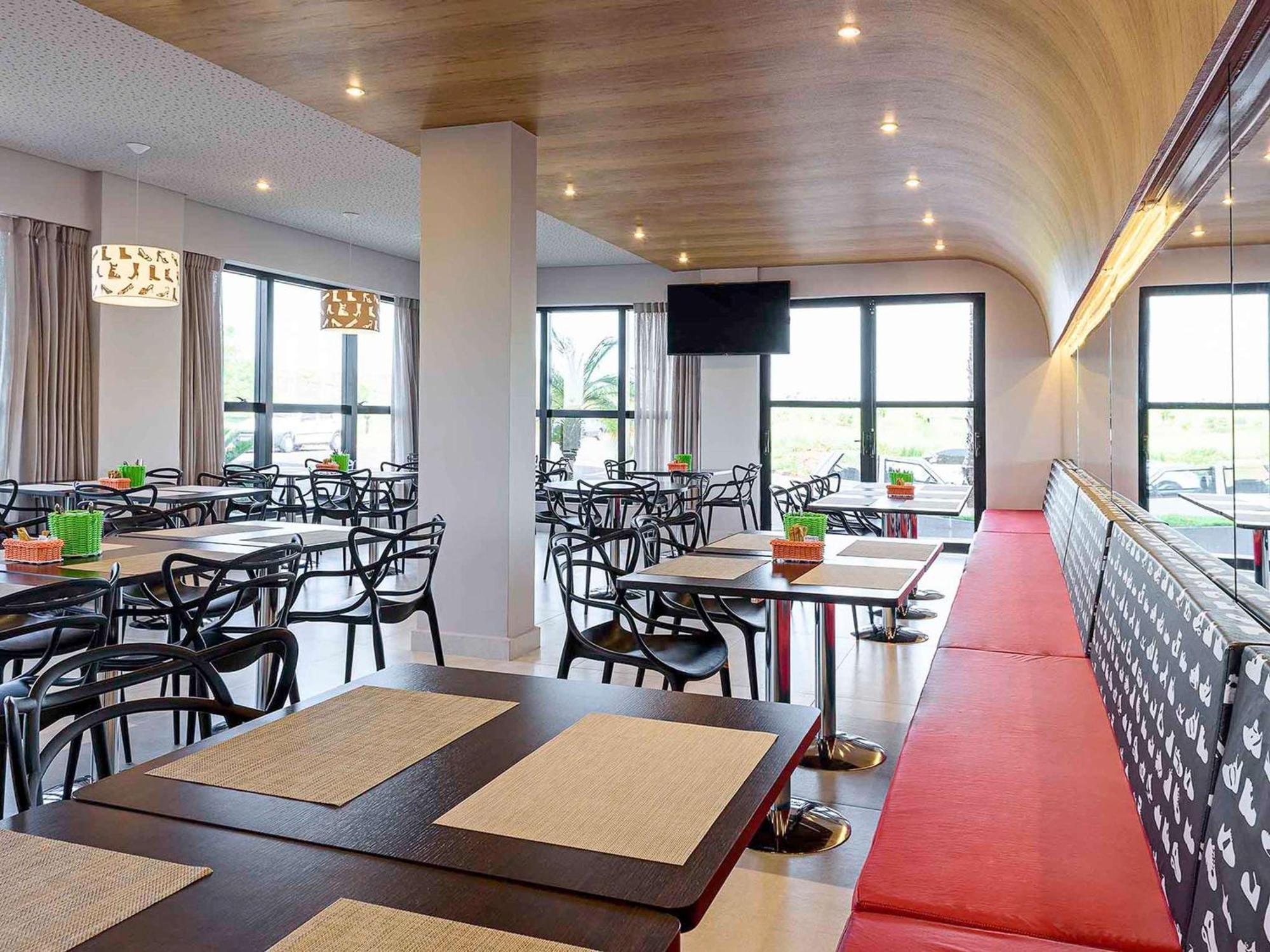 מלון Ibis Styles ביריגווי מראה חיצוני תמונה