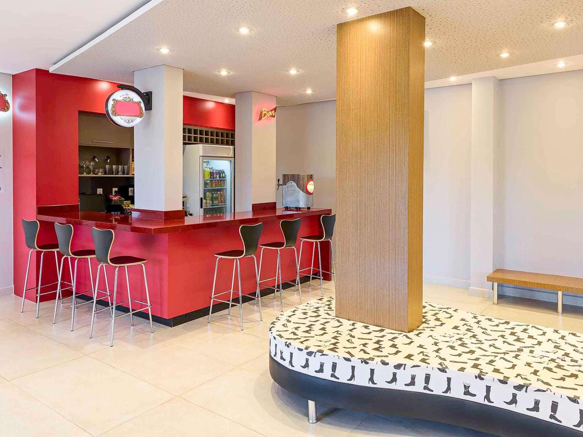 מלון Ibis Styles ביריגווי מראה חיצוני תמונה