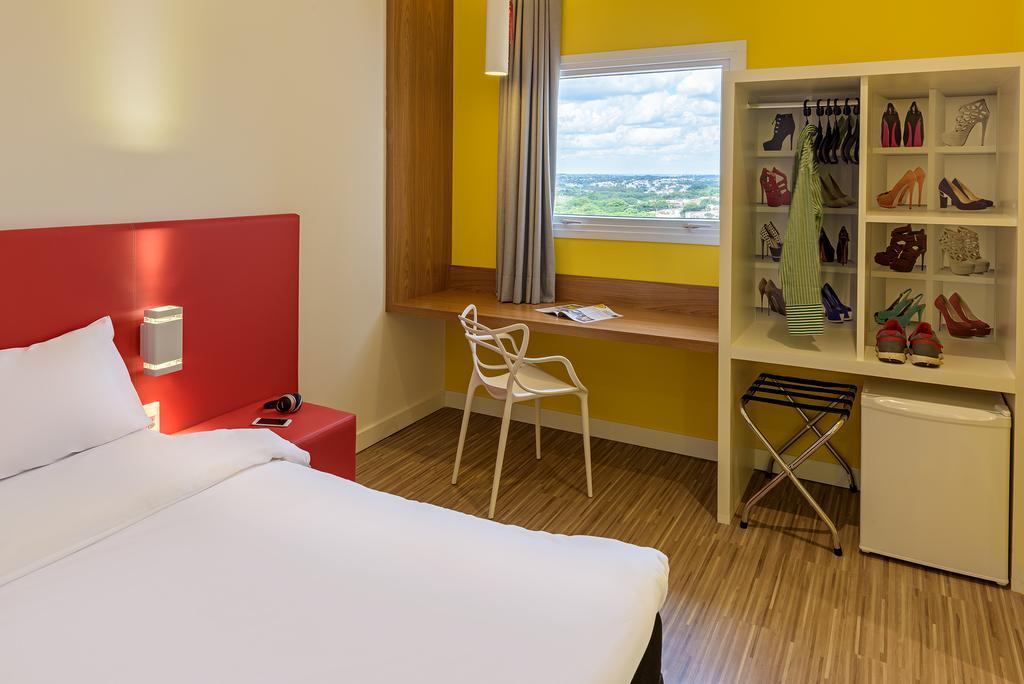 מלון Ibis Styles ביריגווי מראה חיצוני תמונה