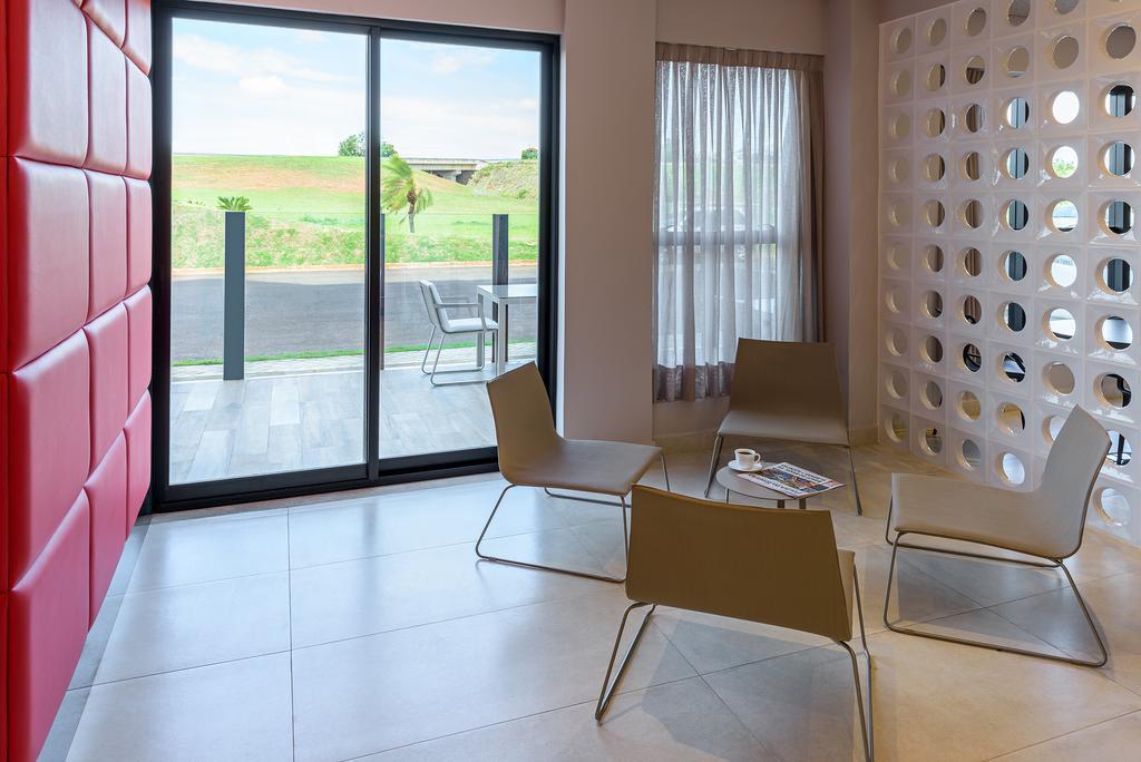 מלון Ibis Styles ביריגווי מראה חיצוני תמונה