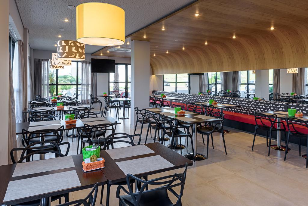 מלון Ibis Styles ביריגווי מראה חיצוני תמונה