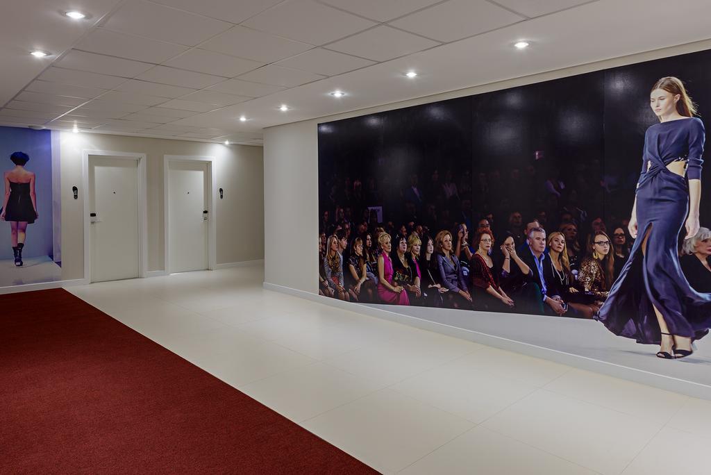 מלון Ibis Styles ביריגווי מראה חיצוני תמונה