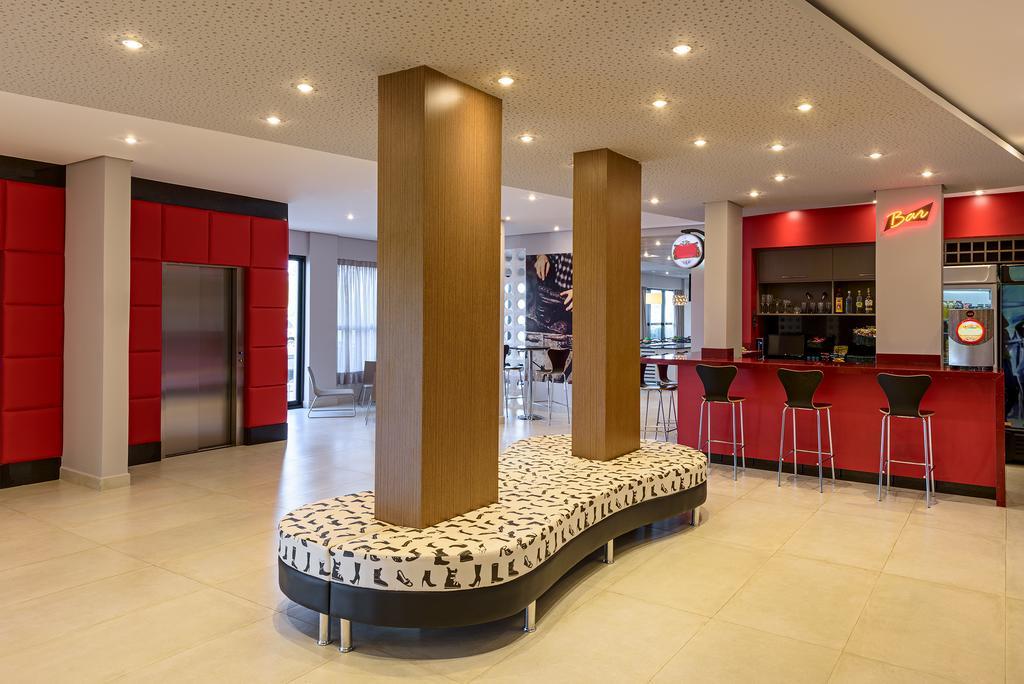 מלון Ibis Styles ביריגווי מראה חיצוני תמונה