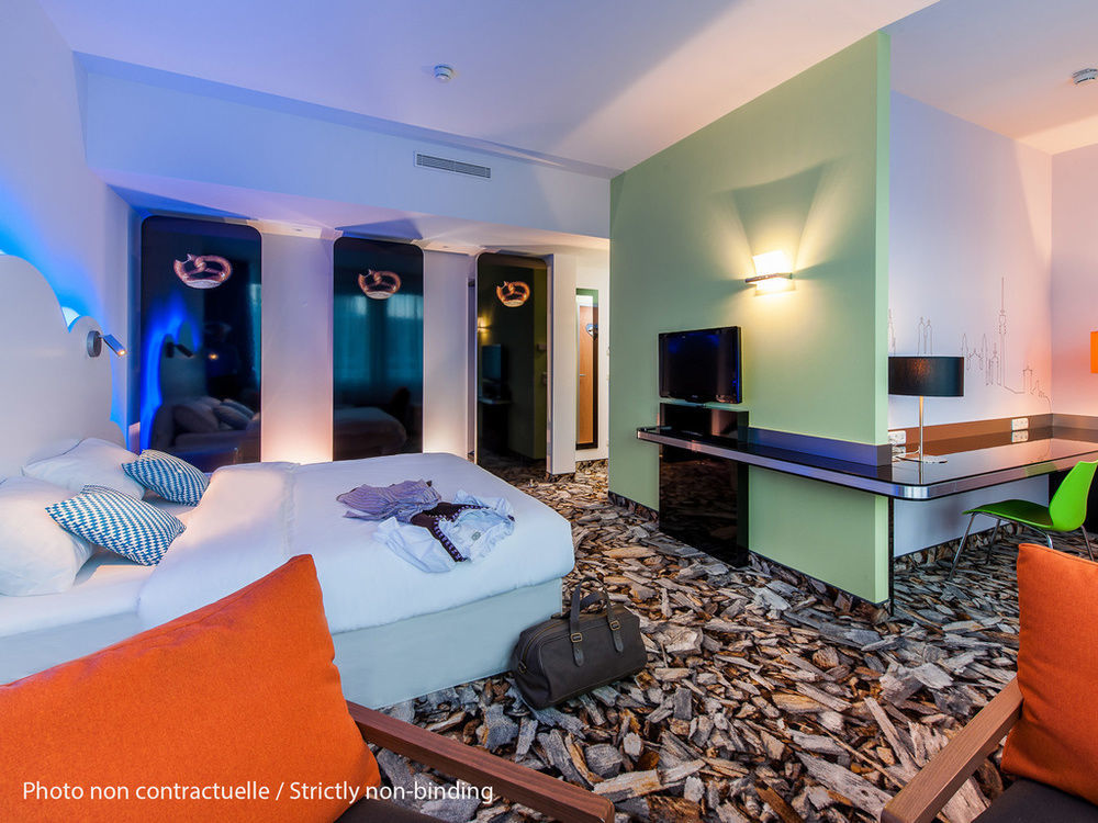 מלון Ibis Styles ביריגווי מראה חיצוני תמונה