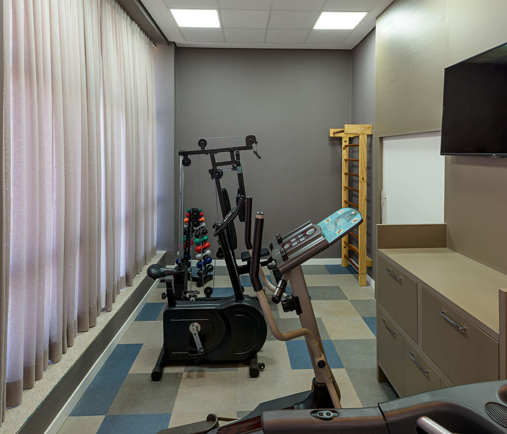 מלון Ibis Styles ביריגווי מראה חיצוני תמונה