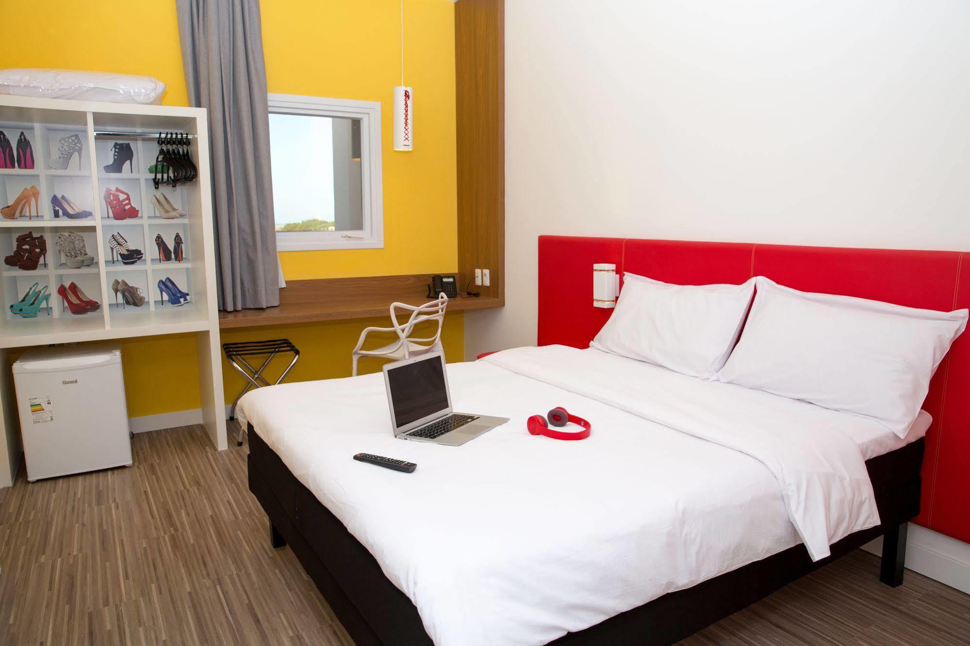 מלון Ibis Styles ביריגווי מראה חיצוני תמונה
