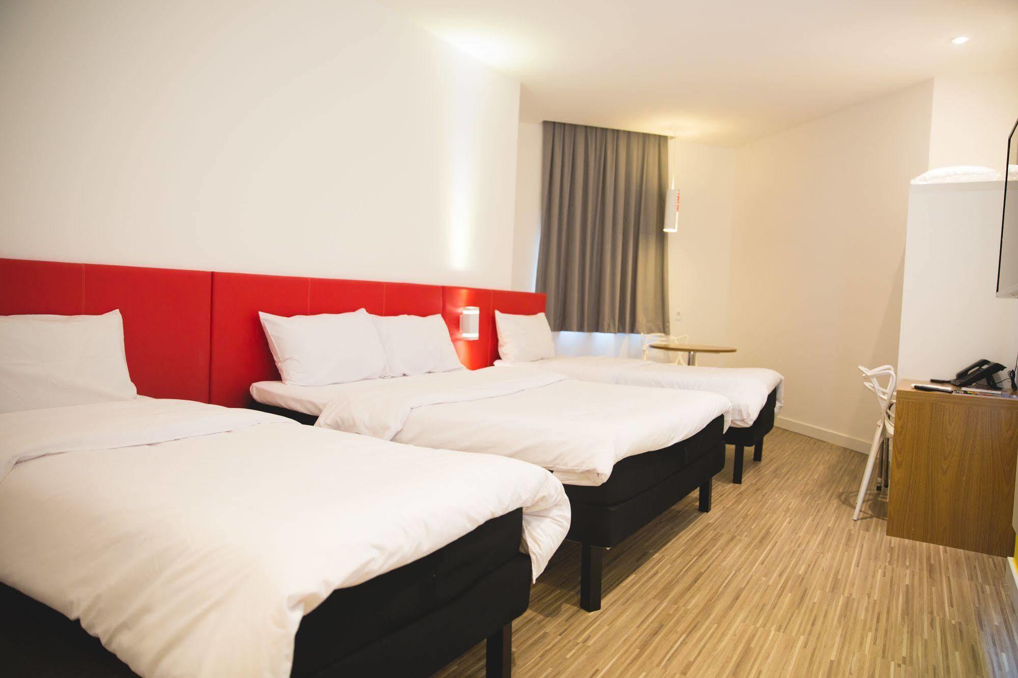מלון Ibis Styles ביריגווי מראה חיצוני תמונה