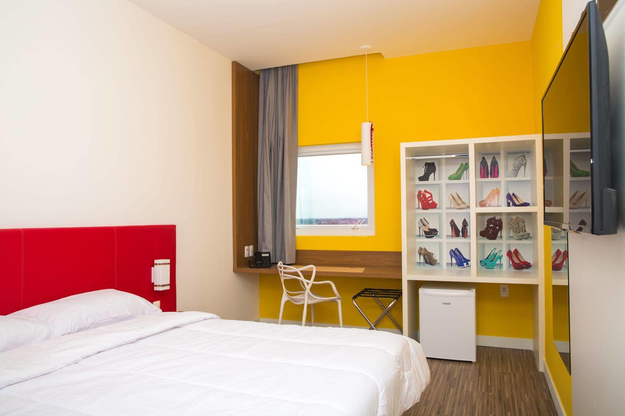 מלון Ibis Styles ביריגווי מראה חיצוני תמונה