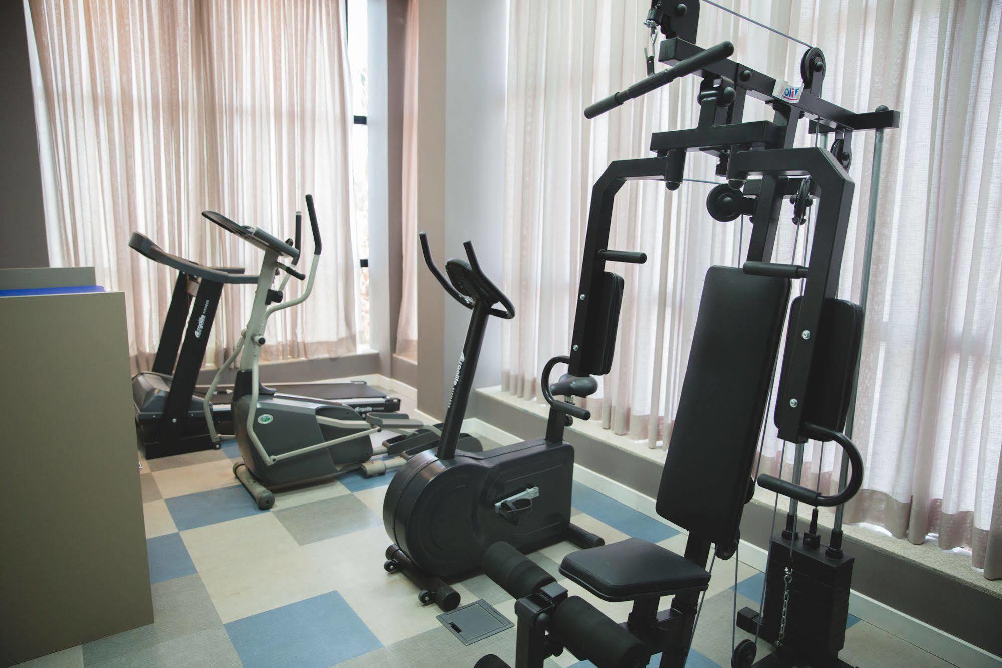 מלון Ibis Styles ביריגווי מראה חיצוני תמונה