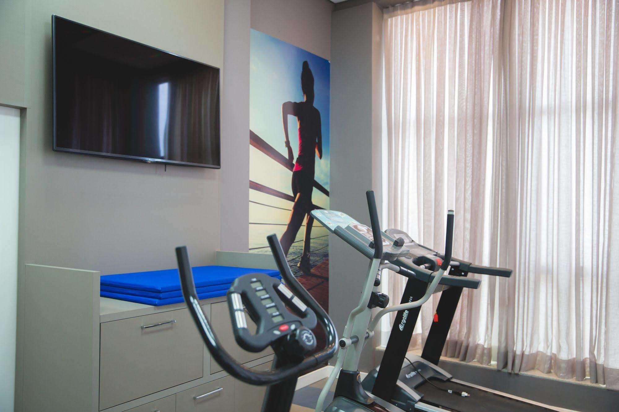 מלון Ibis Styles ביריגווי מראה חיצוני תמונה