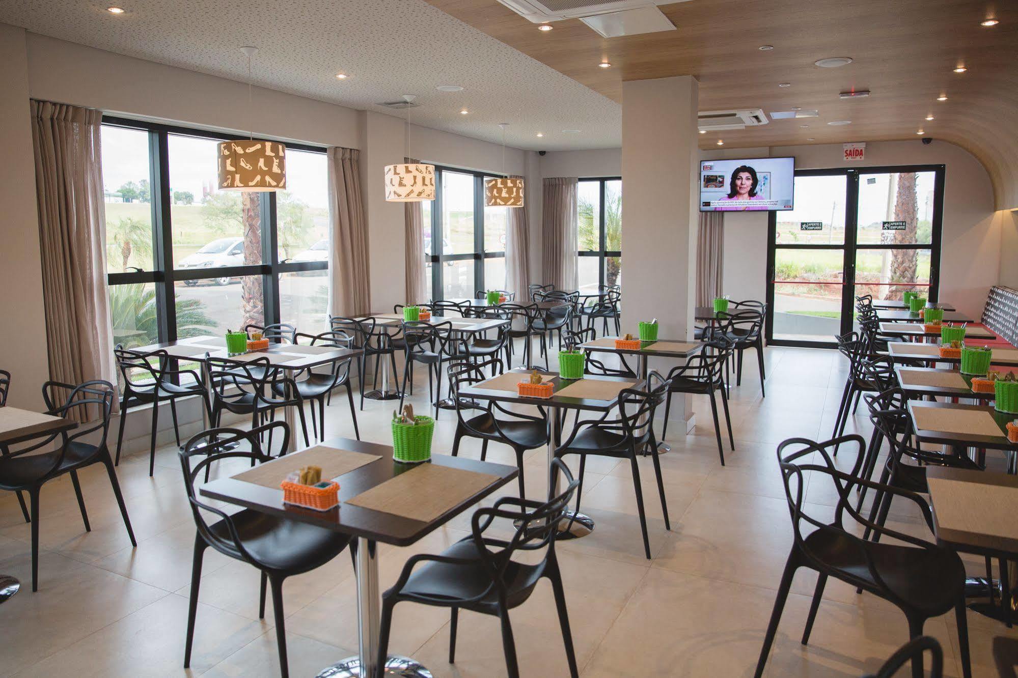 מלון Ibis Styles ביריגווי מראה חיצוני תמונה