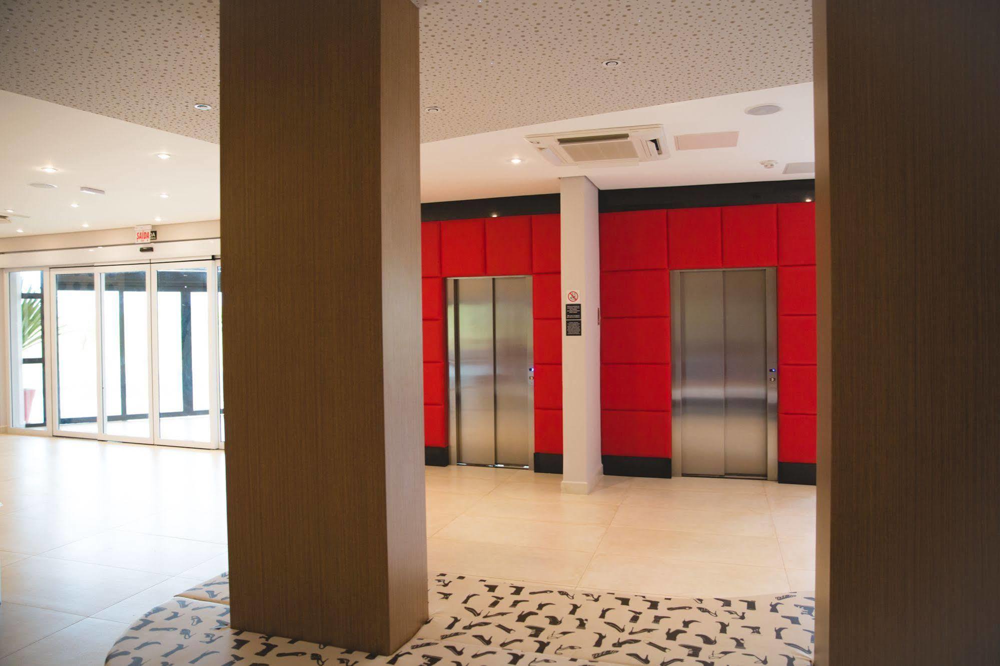 מלון Ibis Styles ביריגווי מראה חיצוני תמונה
